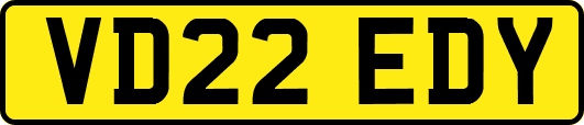 VD22EDY