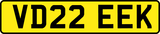 VD22EEK