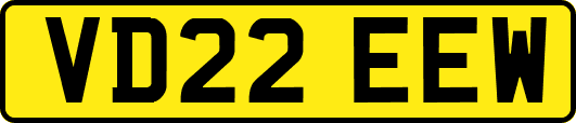 VD22EEW