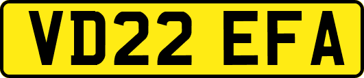 VD22EFA