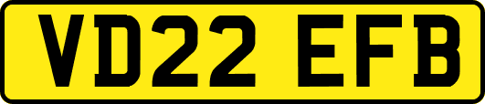 VD22EFB