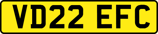 VD22EFC