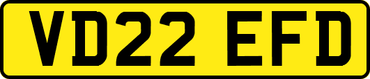 VD22EFD