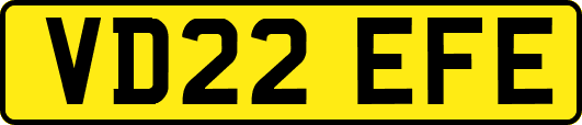 VD22EFE