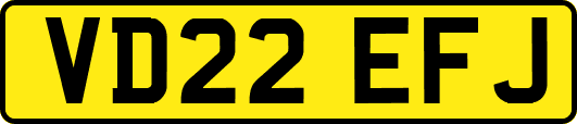 VD22EFJ