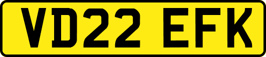 VD22EFK