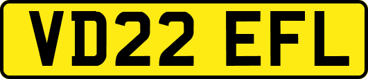 VD22EFL