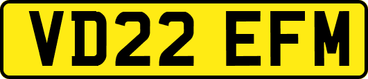 VD22EFM