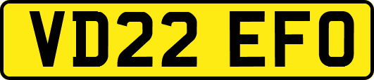 VD22EFO