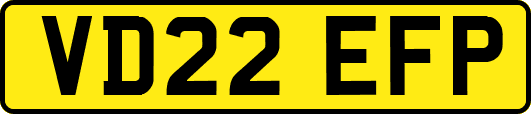 VD22EFP