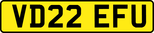 VD22EFU