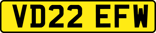 VD22EFW