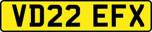 VD22EFX