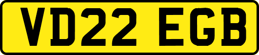 VD22EGB