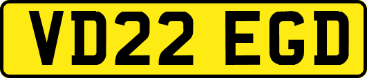 VD22EGD