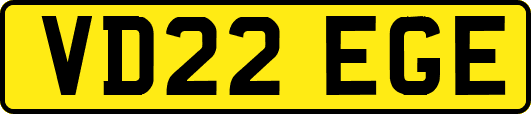 VD22EGE