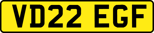VD22EGF