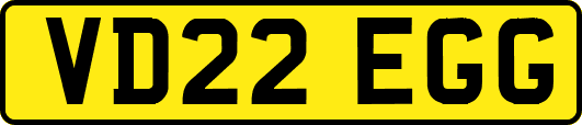 VD22EGG