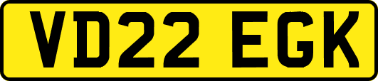 VD22EGK