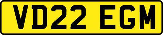 VD22EGM