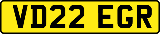VD22EGR