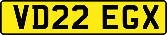 VD22EGX