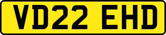 VD22EHD