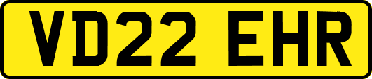 VD22EHR