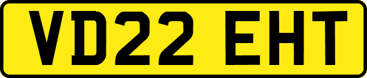VD22EHT