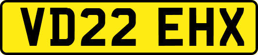 VD22EHX