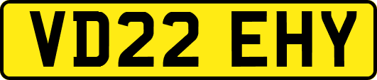 VD22EHY