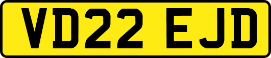 VD22EJD