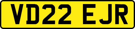 VD22EJR