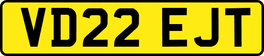VD22EJT