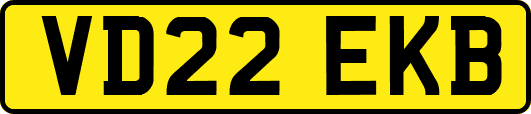 VD22EKB