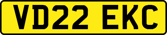 VD22EKC