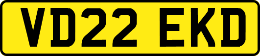 VD22EKD