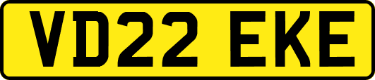 VD22EKE