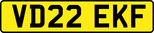 VD22EKF