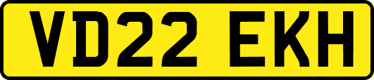 VD22EKH