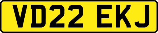 VD22EKJ