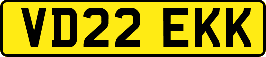 VD22EKK