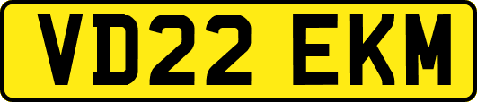 VD22EKM