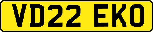 VD22EKO