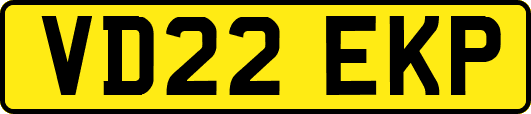 VD22EKP