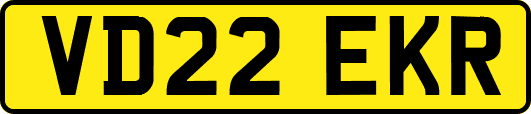 VD22EKR
