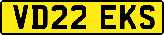 VD22EKS