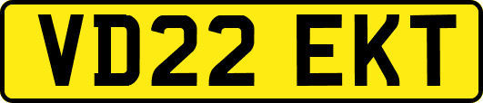 VD22EKT