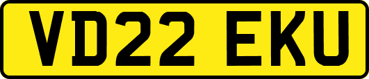 VD22EKU