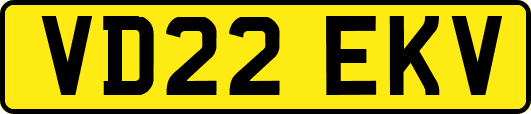 VD22EKV